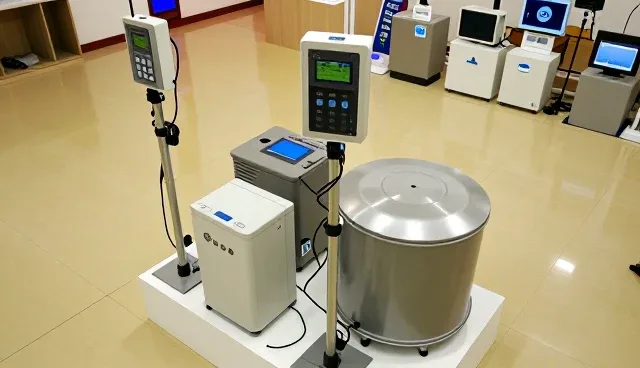 除尘设备行业在环保政策推动下的新趋势