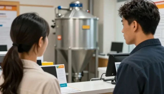 工业废气治理中的节能技术实践与场景适配分析