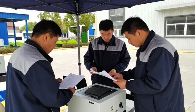 东莞市闪亮节能科技有限公司网络较为完善应用于项目现场案例介绍