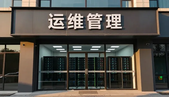 工业场景环境监测网络选型的关键考量
