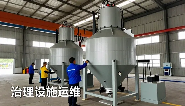 治理设施运维适合哪些应用环境？